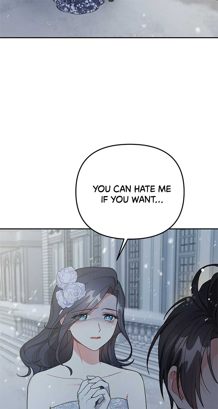 For Snow White Chapter 52 - Page 51