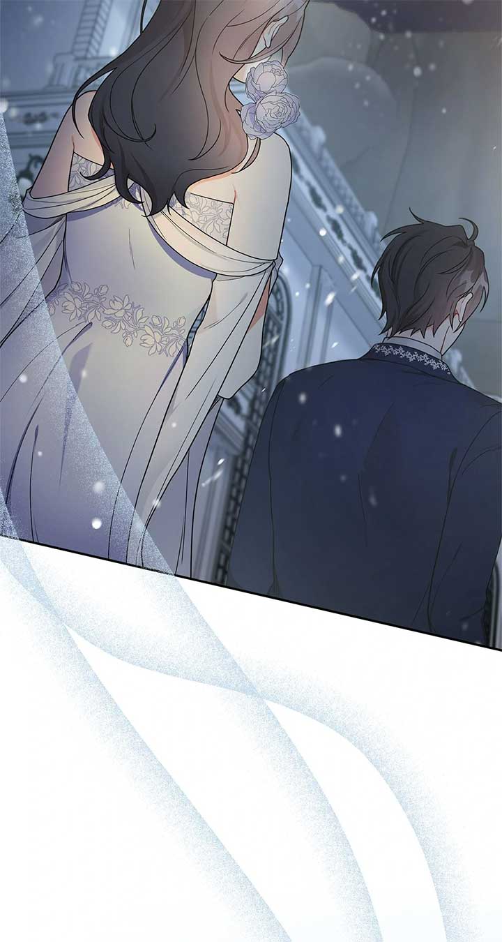 For Snow White Chapter 52 - Page 63