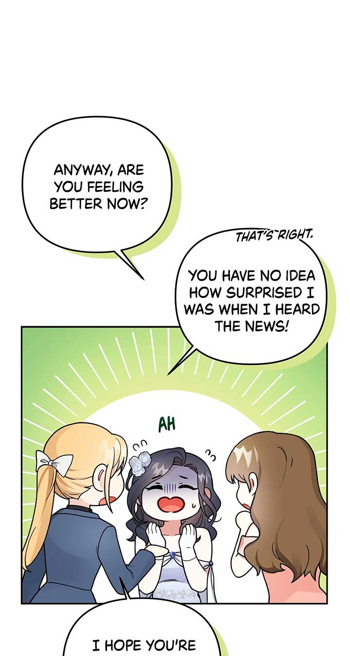 For Snow White Chapter 52 - Page 7