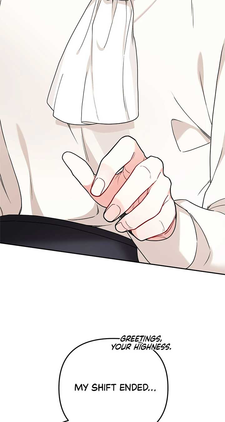 For Snow White Chapter 52 - Page 71