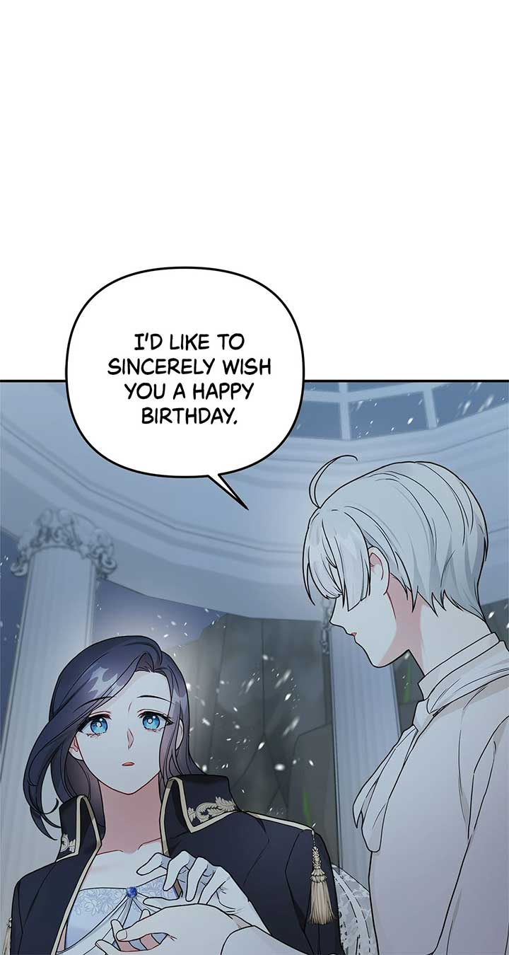 For Snow White Chapter 52 - Page 75