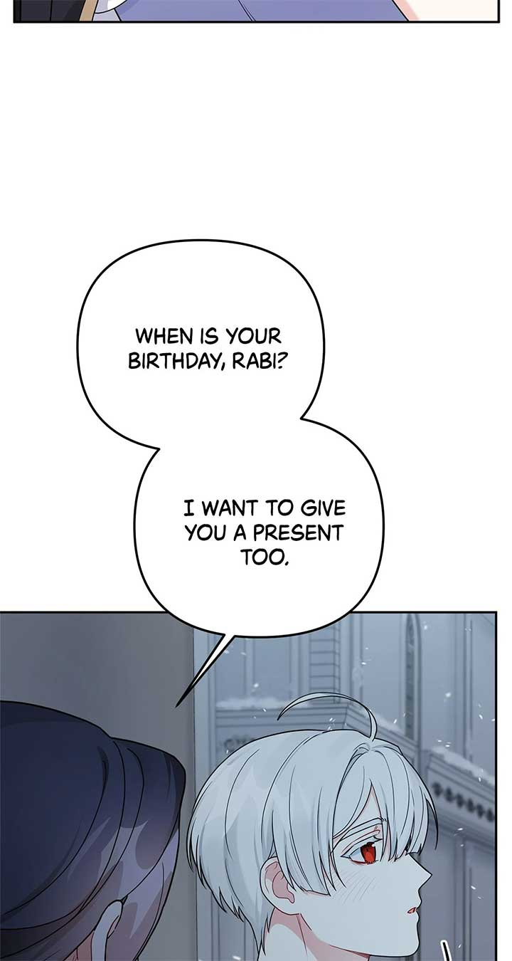 For Snow White Chapter 52 - Page 79