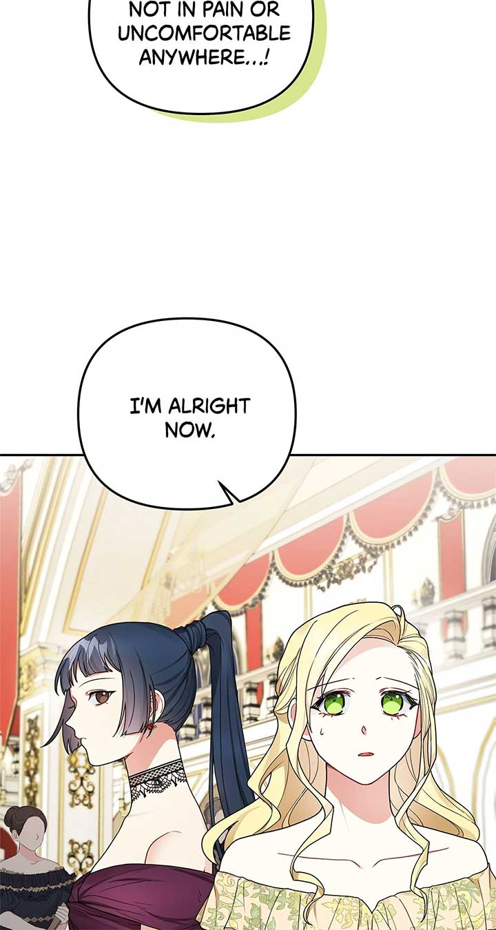 For Snow White Chapter 52 - Page 8