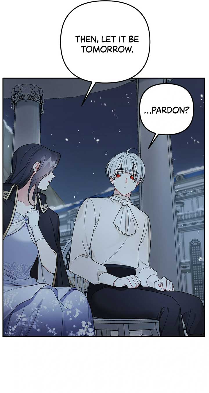 For Snow White Chapter 52 - Page 84