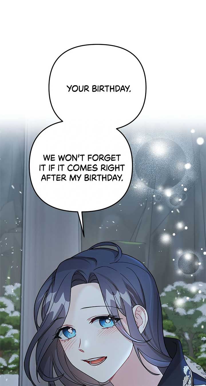 For Snow White Chapter 52 - Page 85