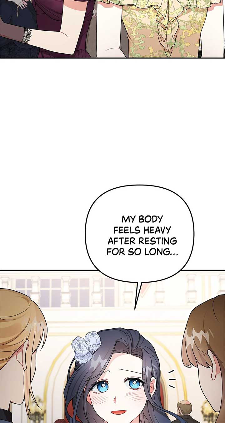 For Snow White Chapter 52 - Page 9