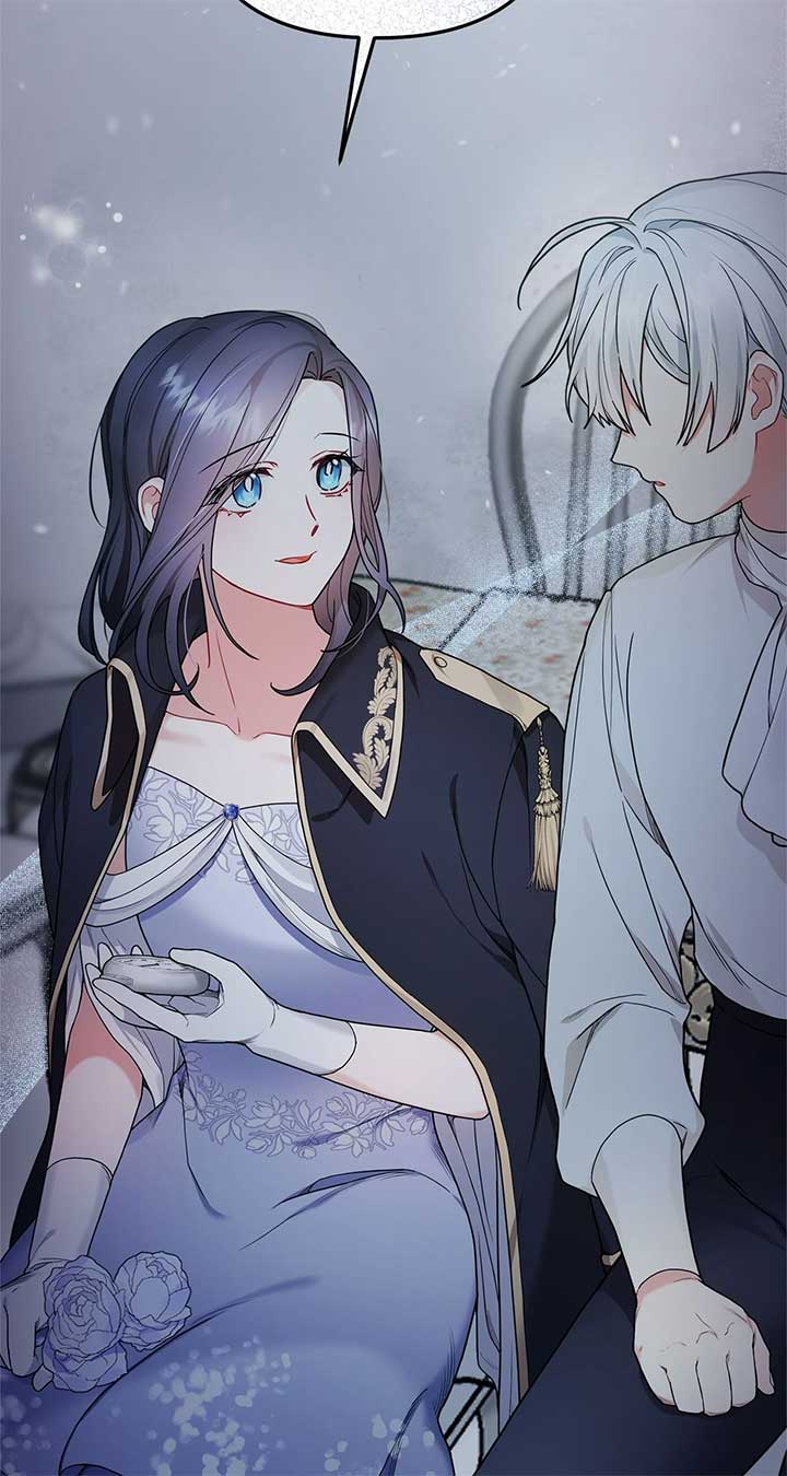 For Snow White Chapter 52 - Page 90