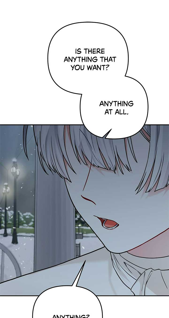 For Snow White Chapter 52 - Page 92