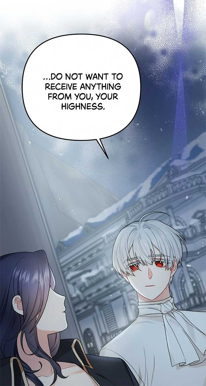 For Snow White Chapter 52 - Page 95