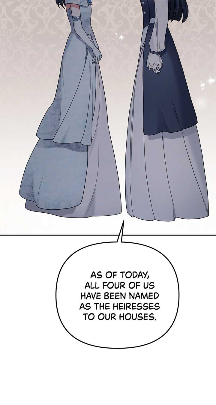 For Snow White Chapter 53 - Page 100