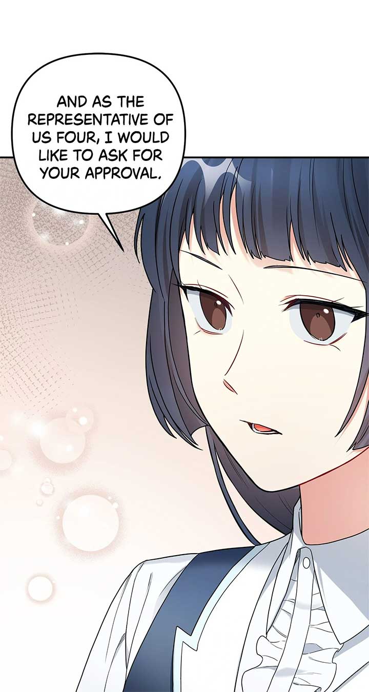 For Snow White Chapter 53 - Page 102