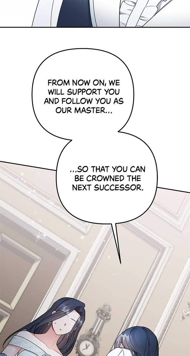 For Snow White Chapter 53 - Page 103