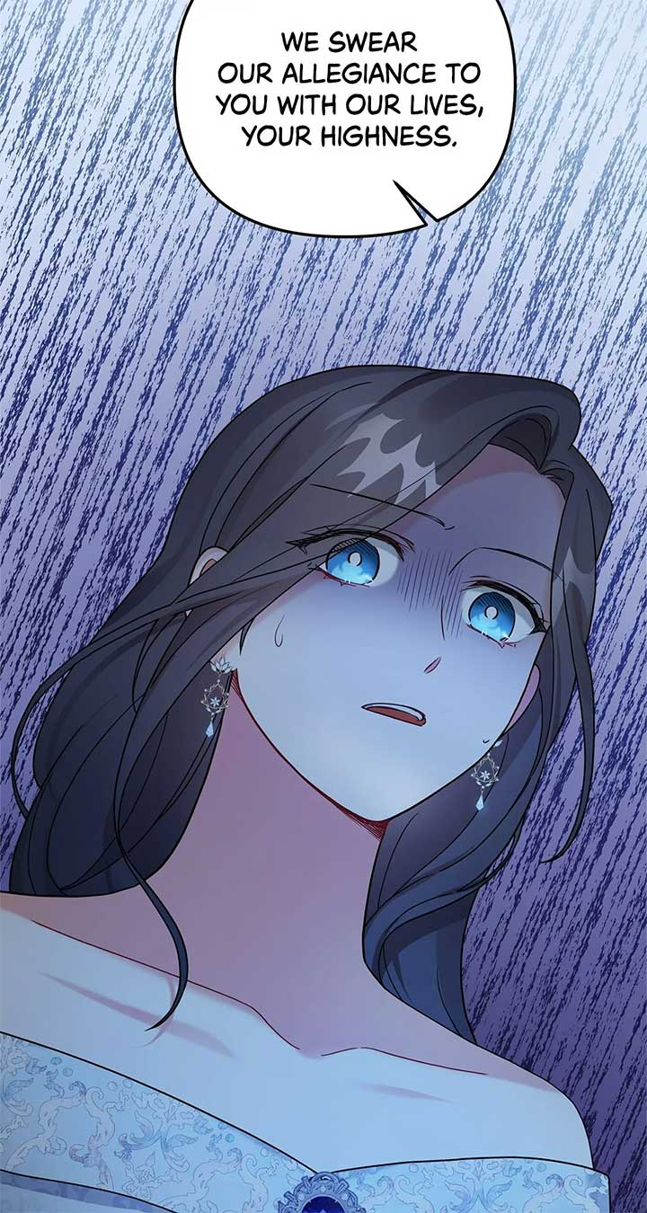 For Snow White Chapter 53 - Page 105