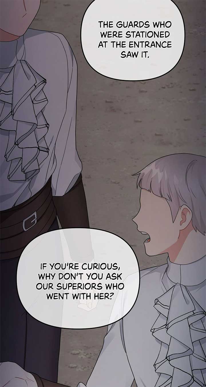 For Snow White Chapter 53 - Page 11