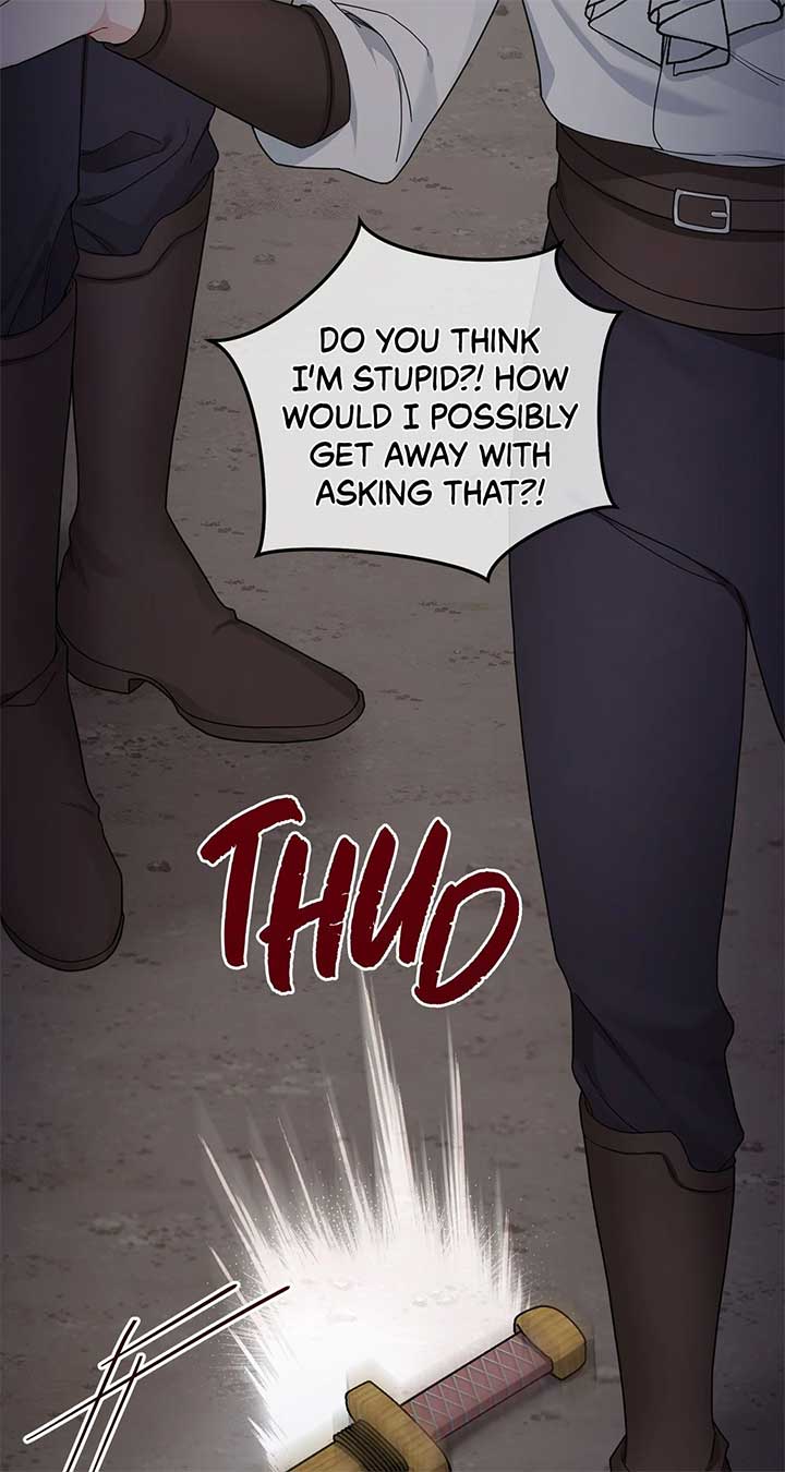 For Snow White Chapter 53 - Page 12