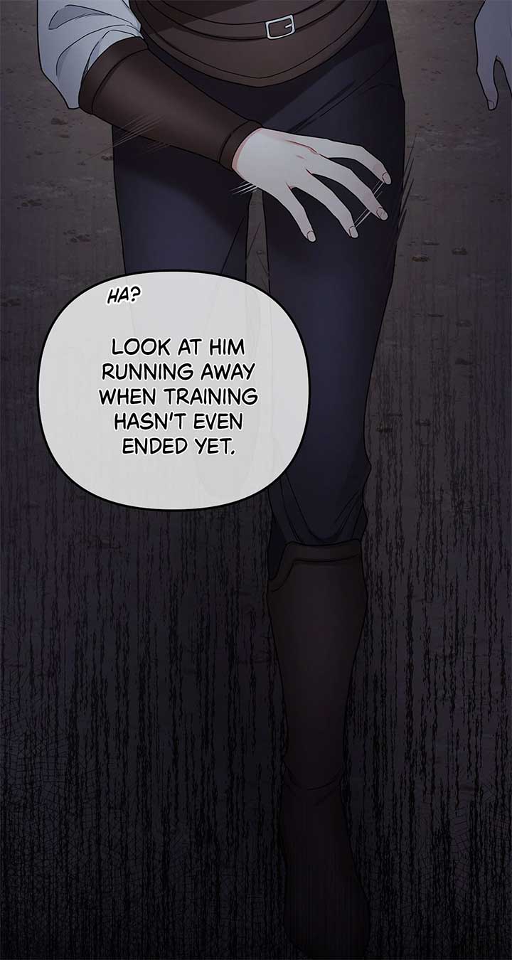 For Snow White Chapter 53 - Page 14