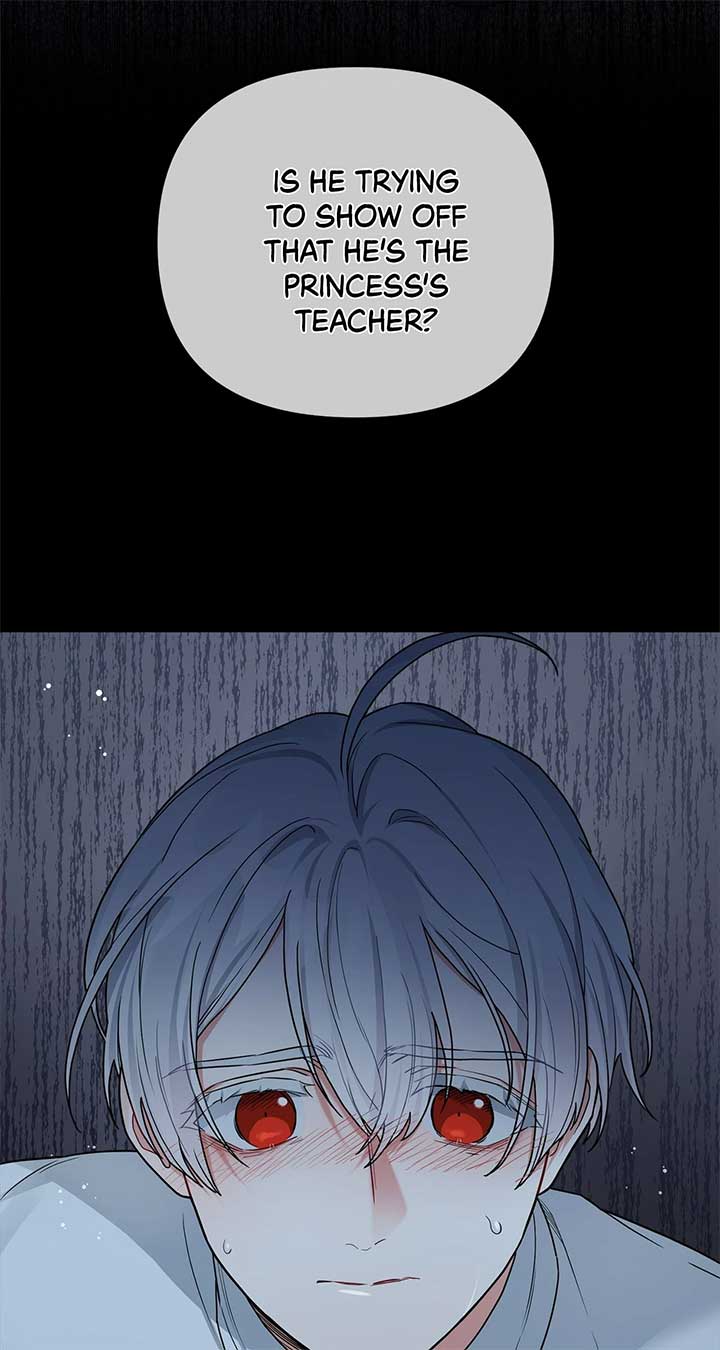 For Snow White Chapter 53 - Page 15