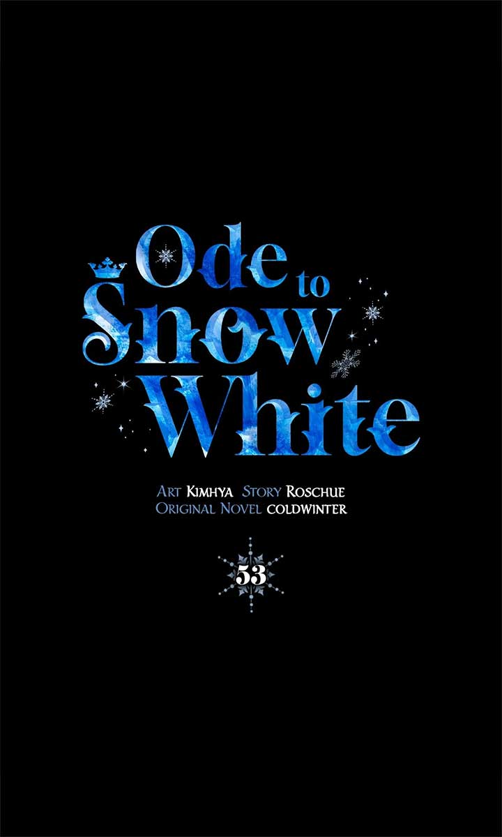 For Snow White Chapter 53 - Page 17