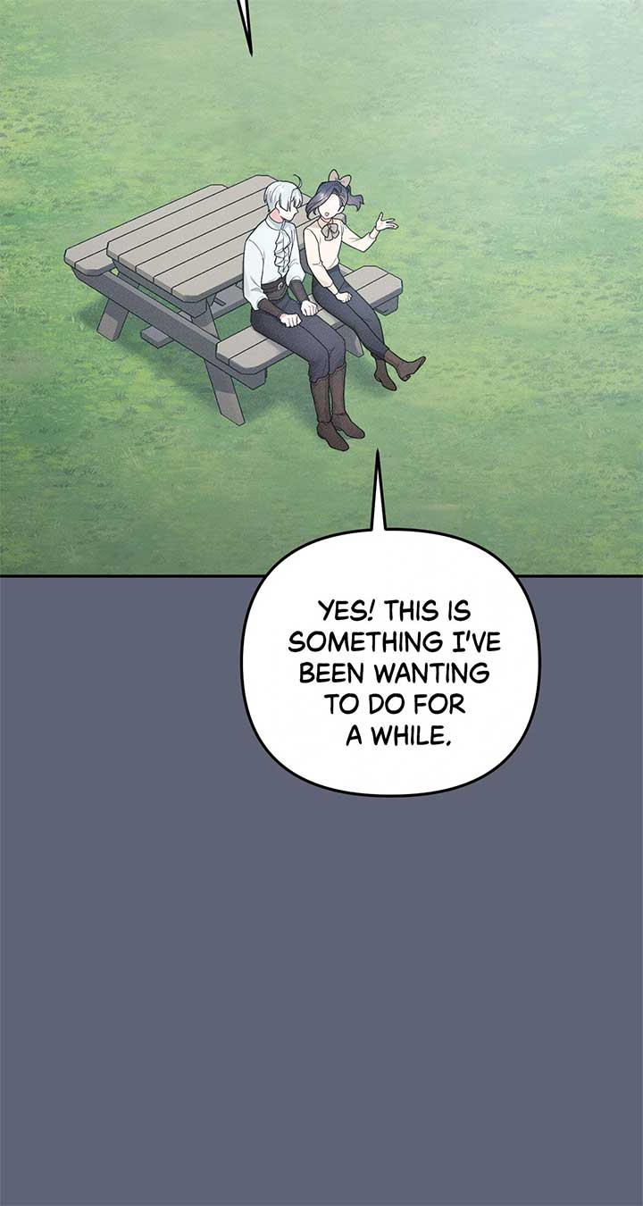 For Snow White Chapter 53 - Page 2