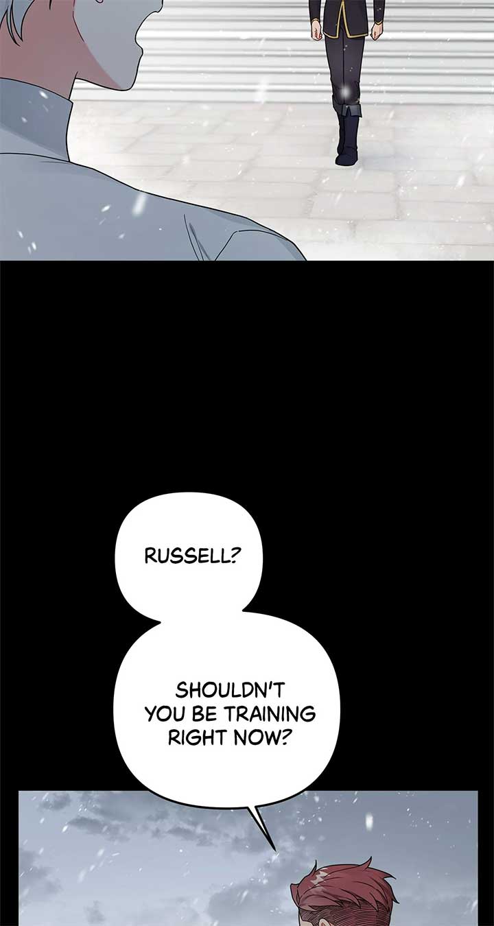 For Snow White Chapter 53 - Page 21