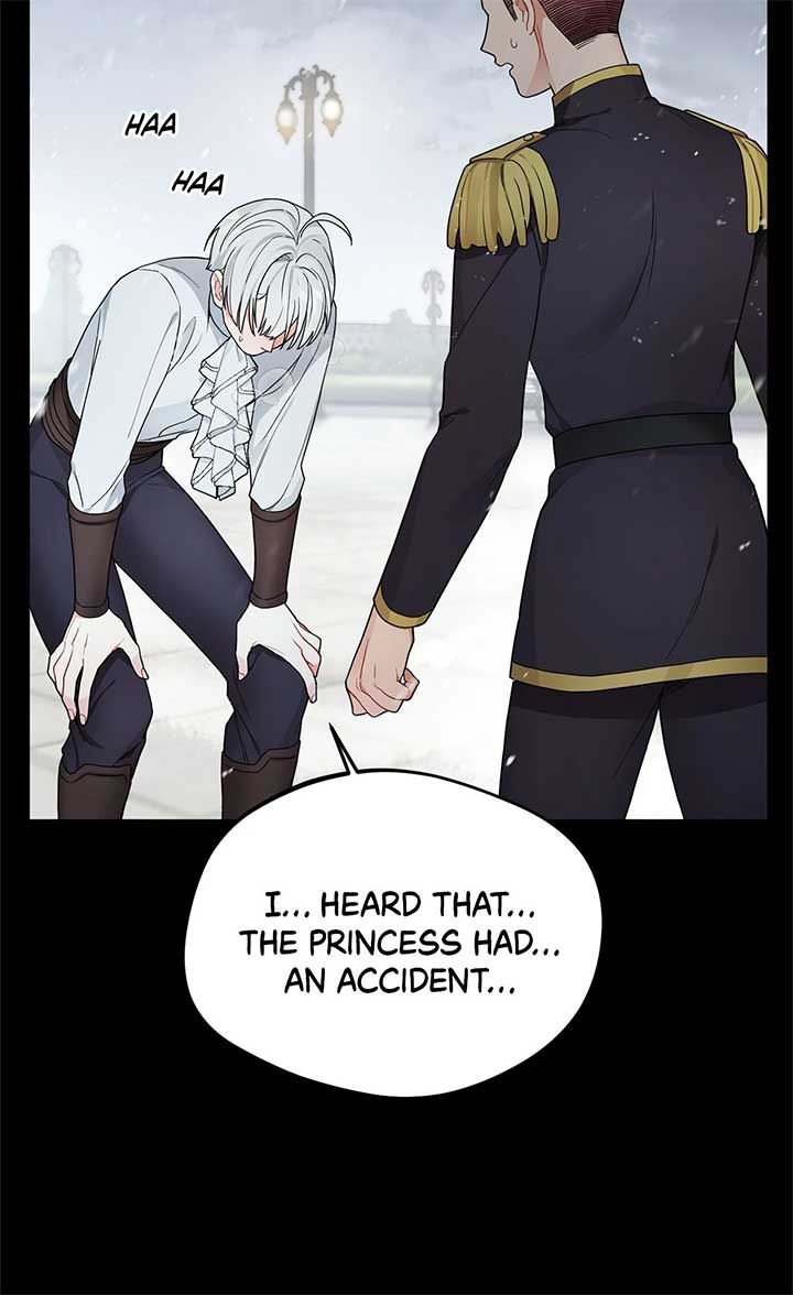 For Snow White Chapter 53 - Page 22