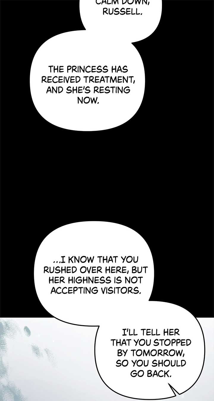 For Snow White Chapter 53 - Page 24