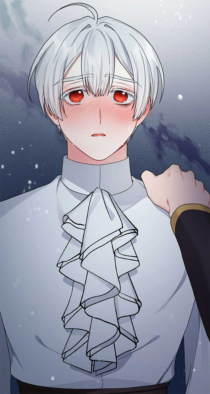 For Snow White Chapter 53 - Page 25