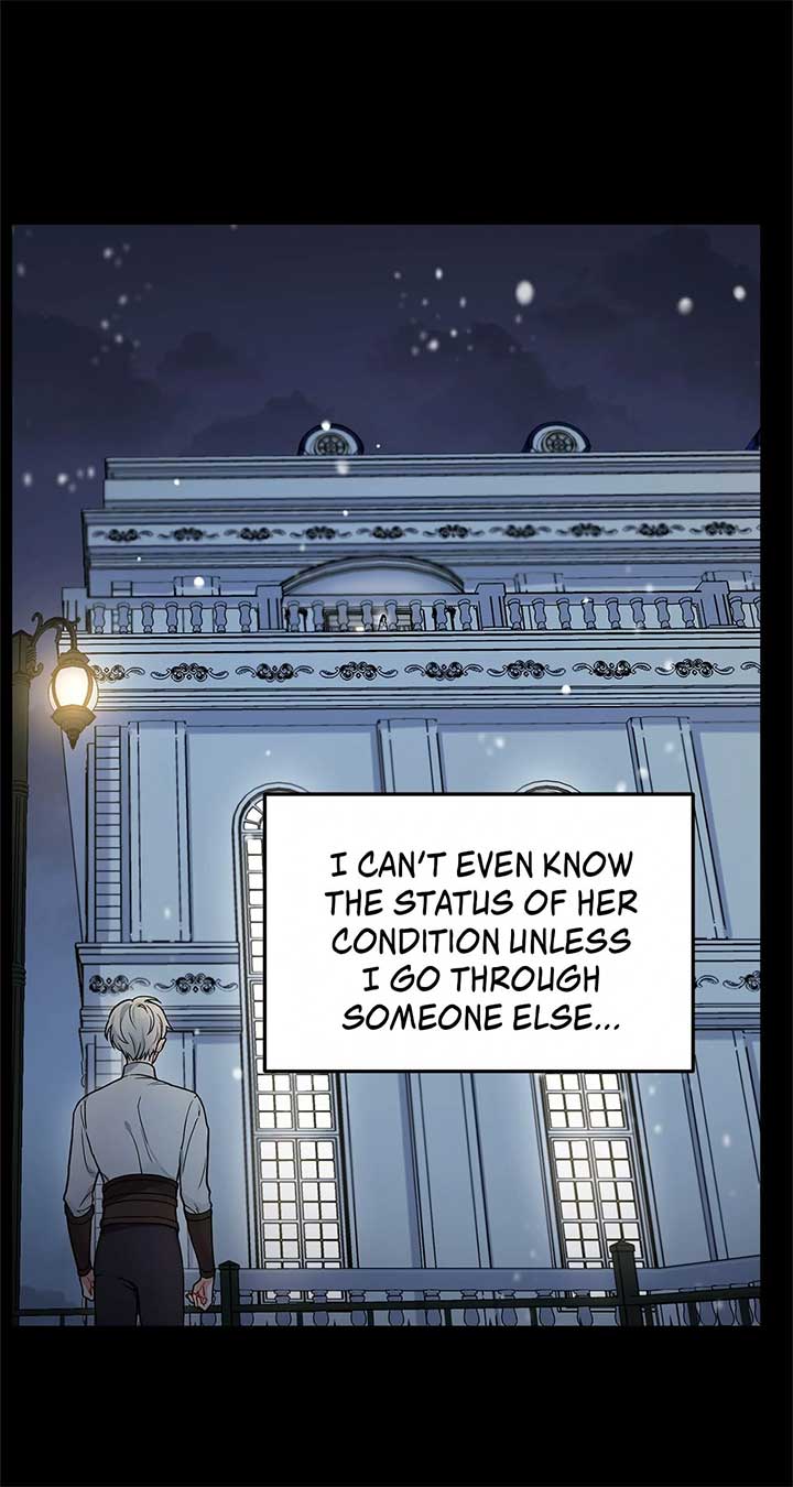 For Snow White Chapter 53 - Page 27