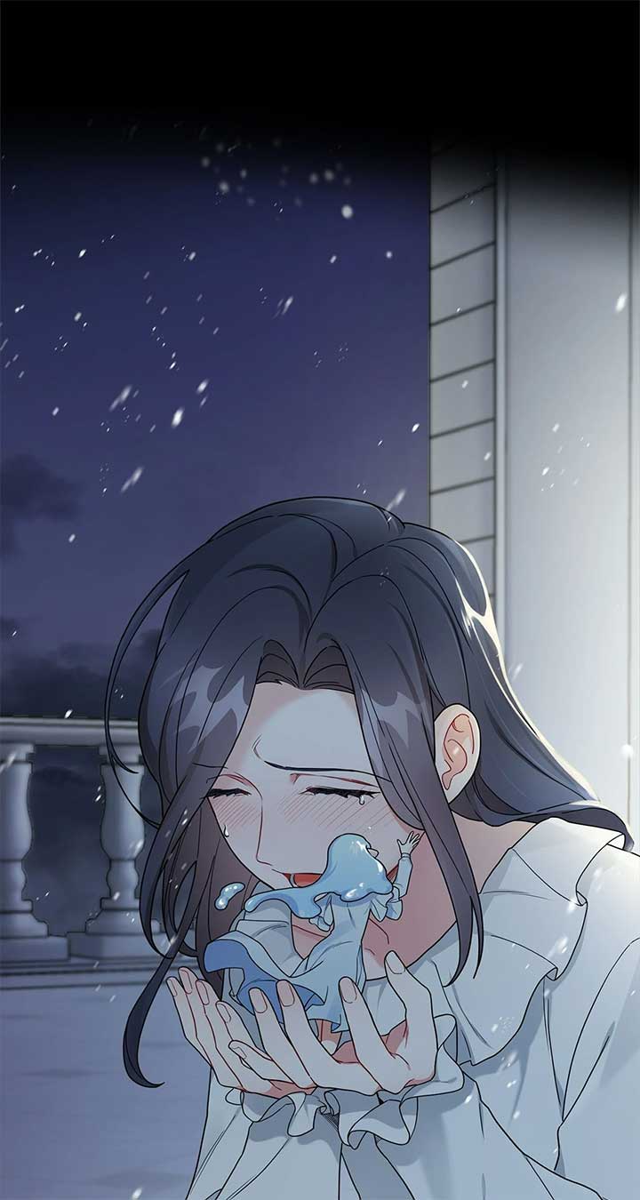 For Snow White Chapter 53 - Page 28