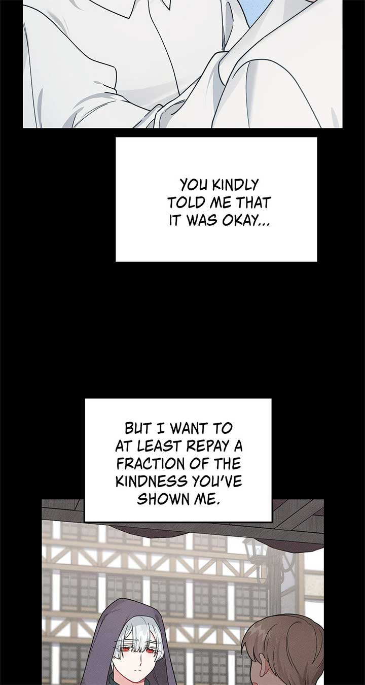 For Snow White Chapter 53 - Page 33