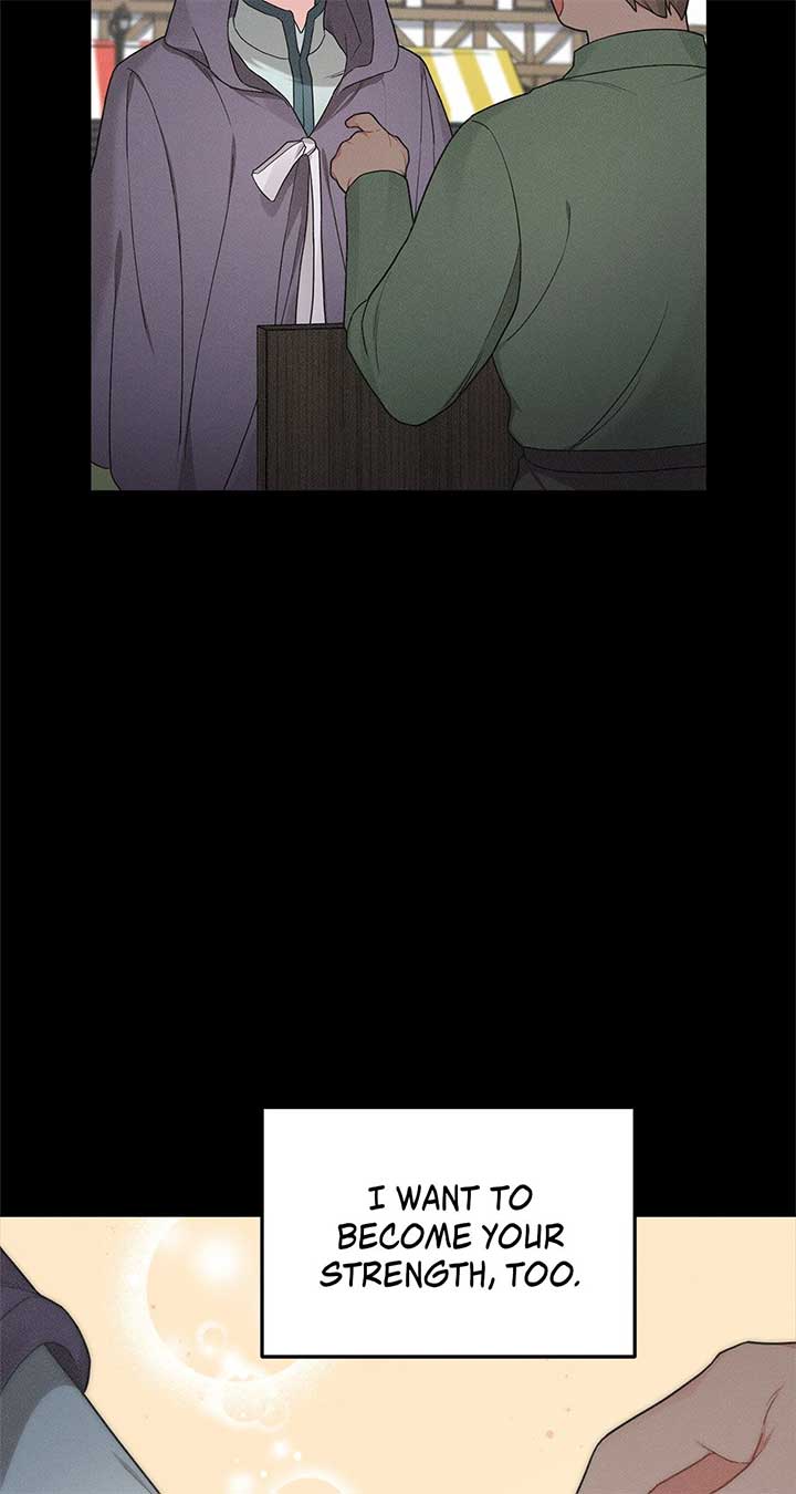 For Snow White Chapter 53 - Page 34