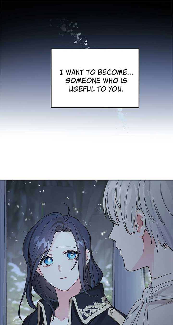 For Snow White Chapter 53 - Page 36