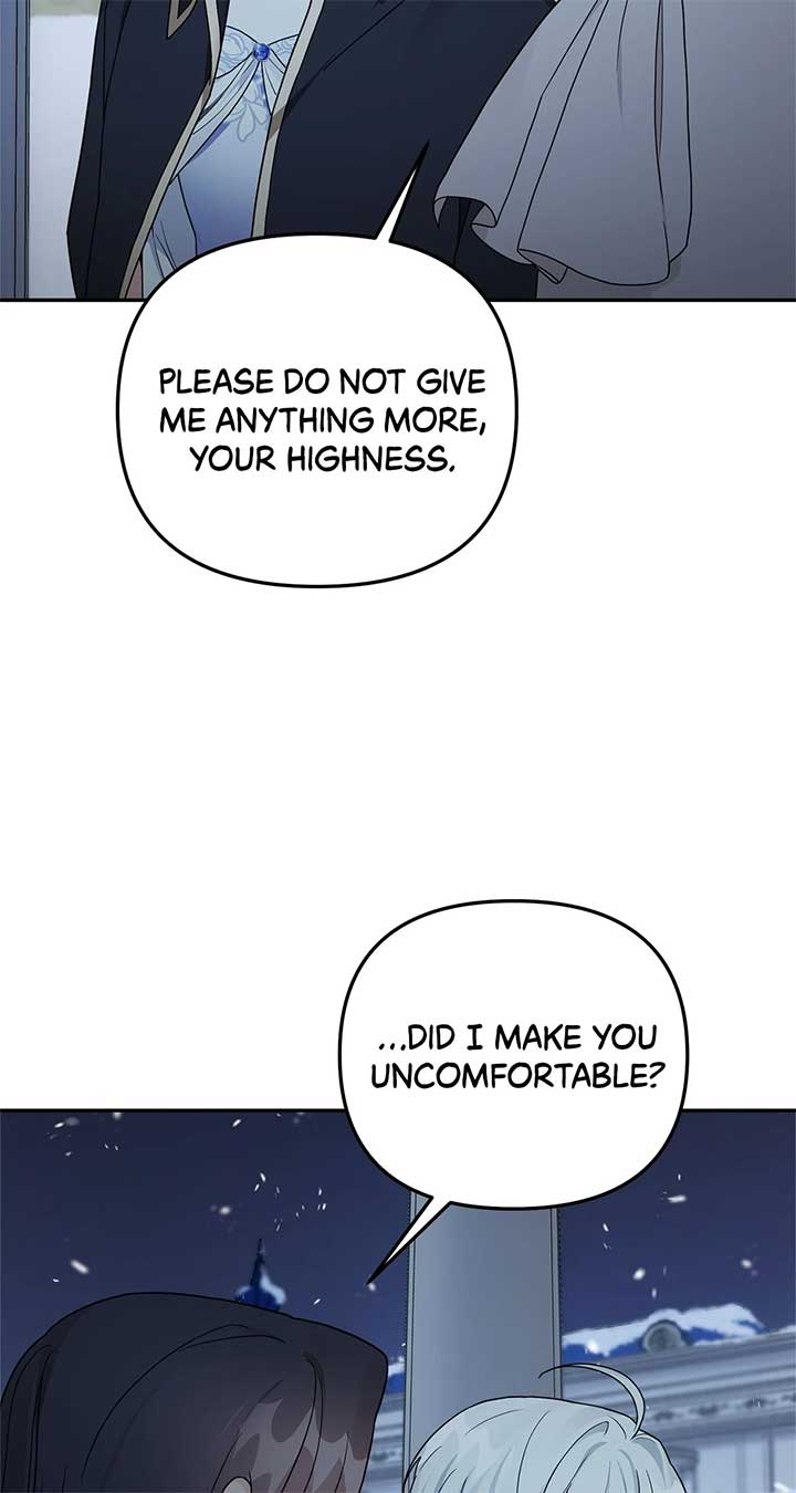 For Snow White Chapter 53 - Page 37