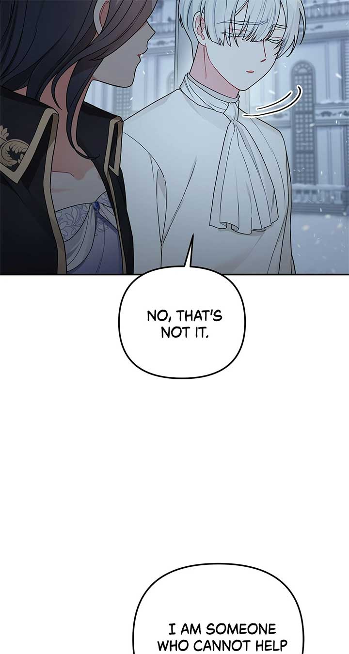 For Snow White Chapter 53 - Page 38