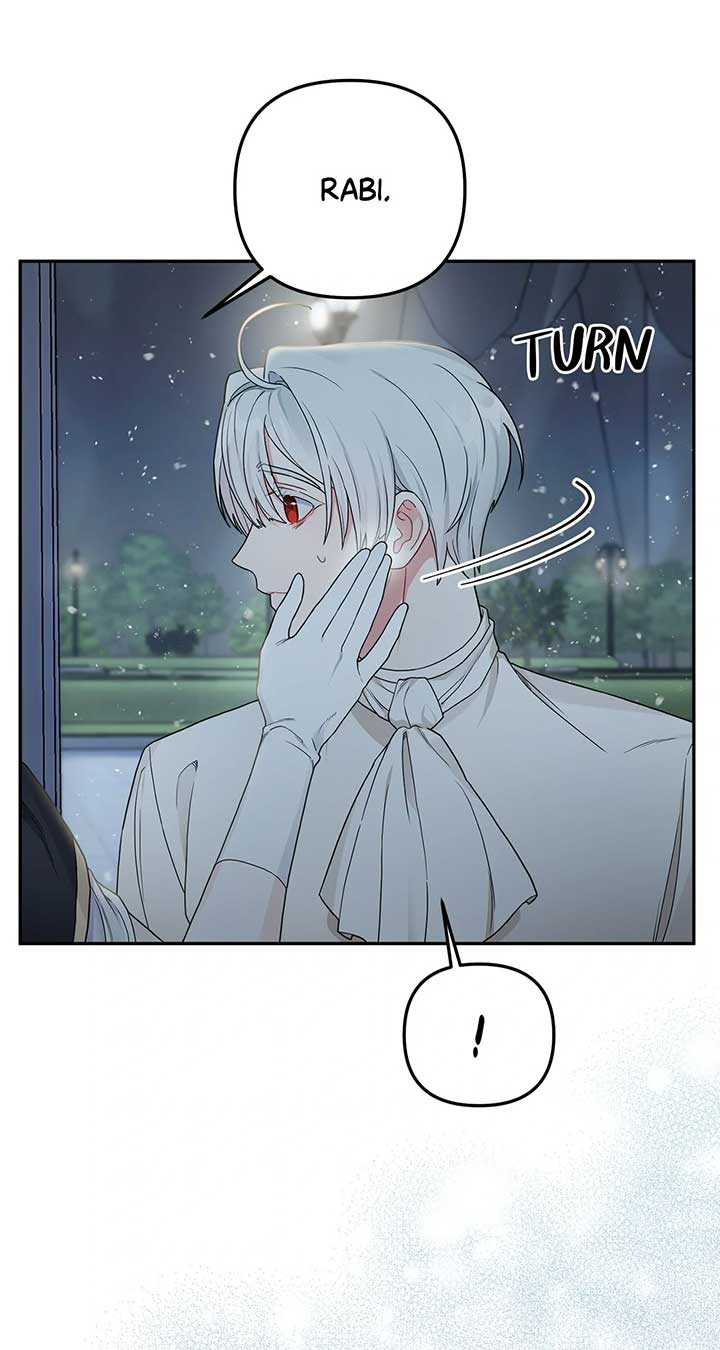 For Snow White Chapter 53 - Page 41