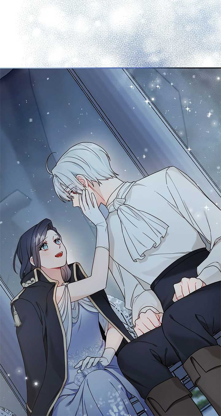 For Snow White Chapter 53 - Page 42