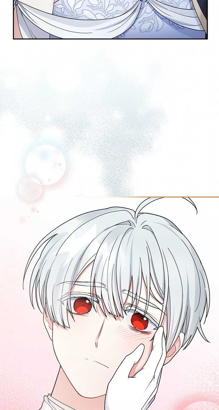 For Snow White Chapter 53 - Page 45