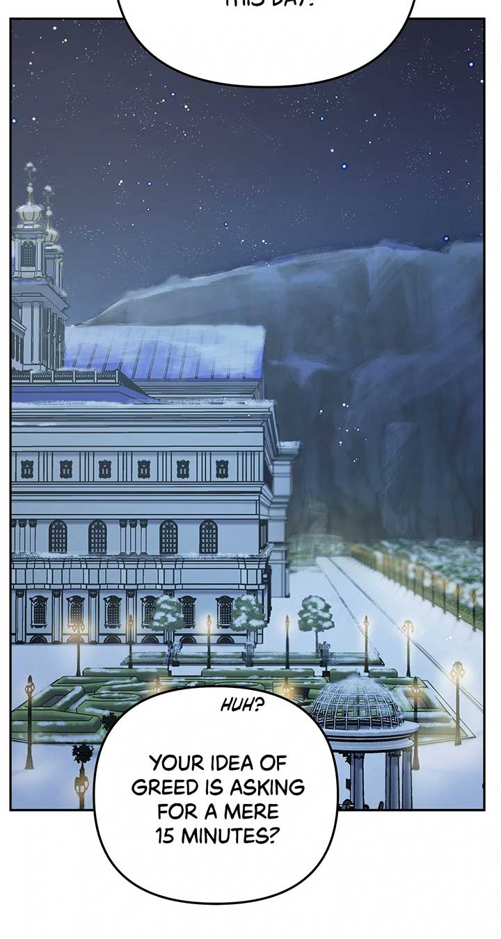 For Snow White Chapter 53 - Page 47