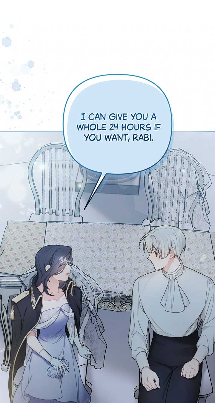 For Snow White Chapter 53 - Page 49