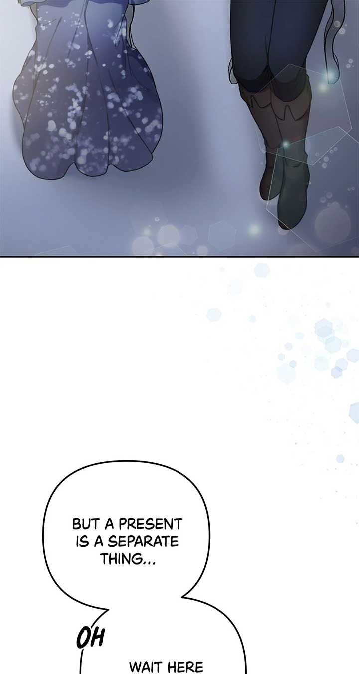 For Snow White Chapter 53 - Page 50