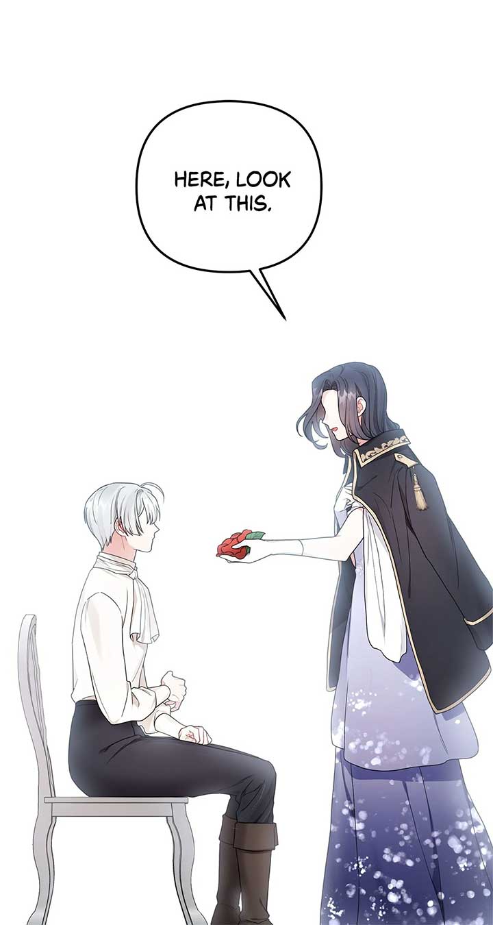 For Snow White Chapter 53 - Page 59