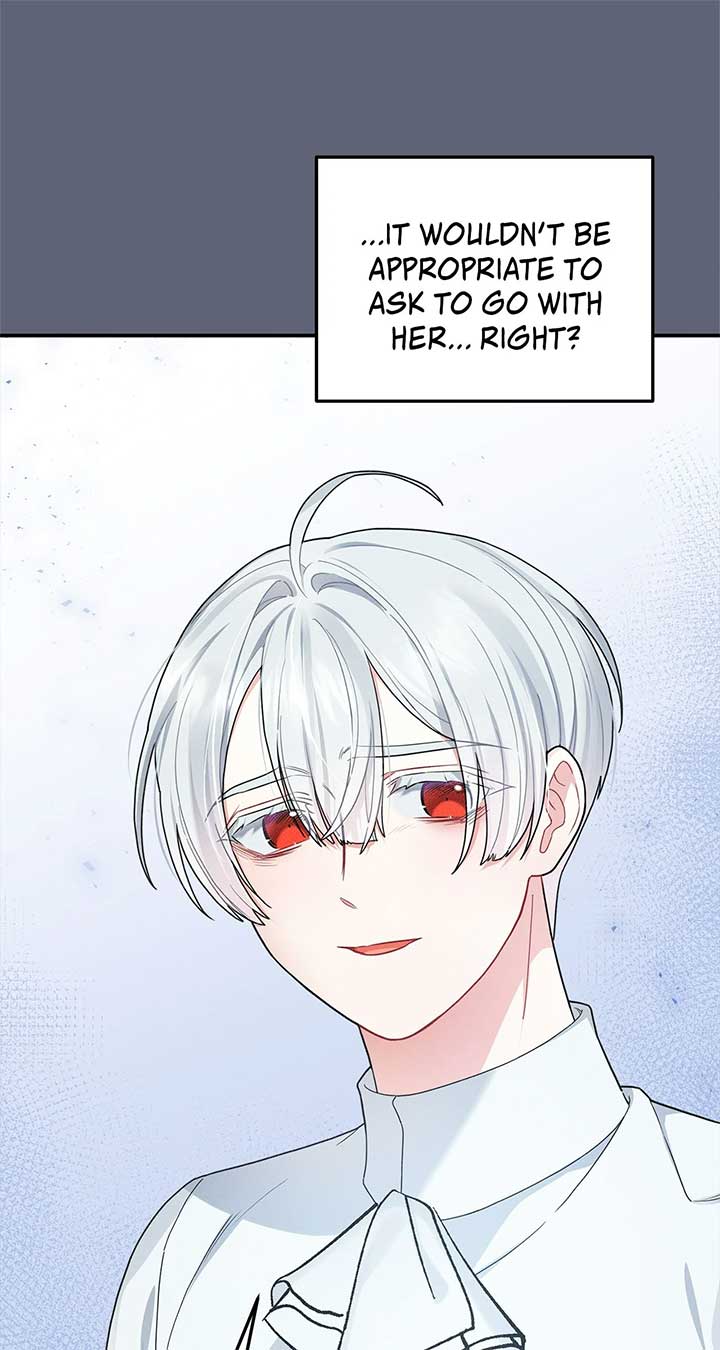 For Snow White Chapter 53 - Page 6