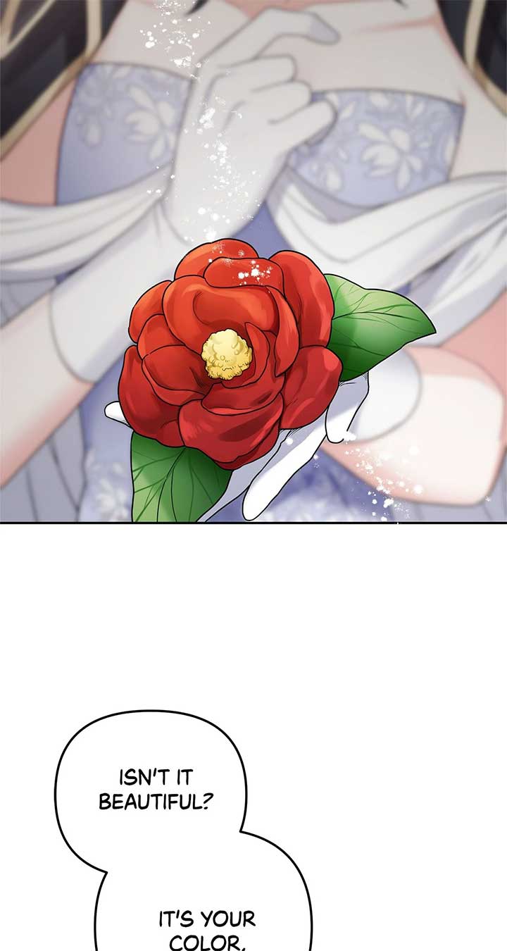 For Snow White Chapter 53 - Page 61