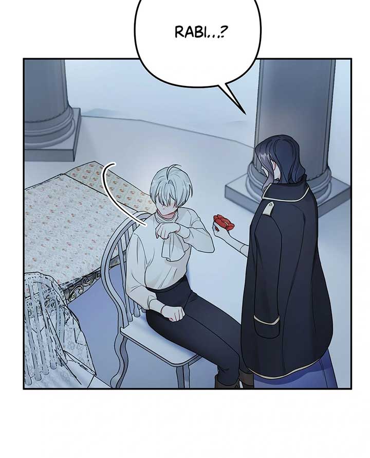 For Snow White Chapter 53 - Page 68