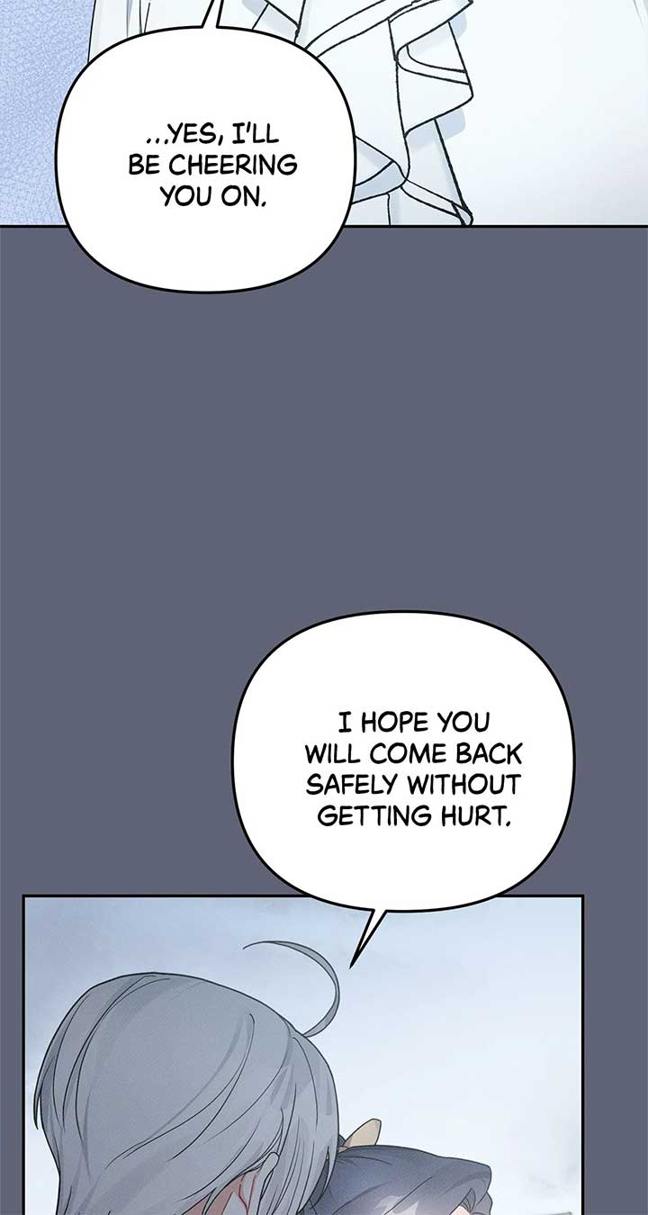 For Snow White Chapter 53 - Page 7