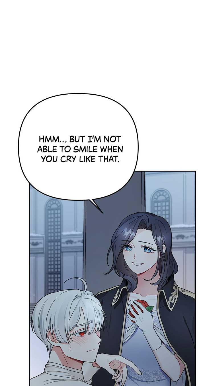 For Snow White Chapter 53 - Page 70