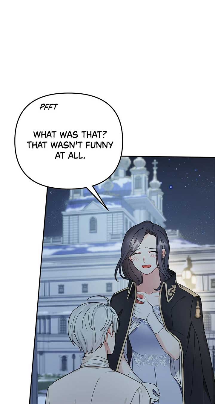 For Snow White Chapter 53 - Page 74