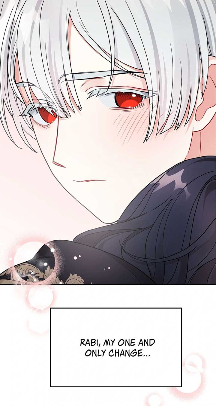 For Snow White Chapter 53 - Page 82