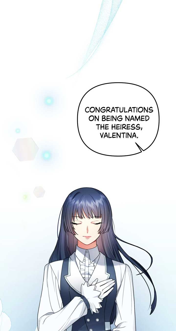 For Snow White Chapter 53 - Page 89