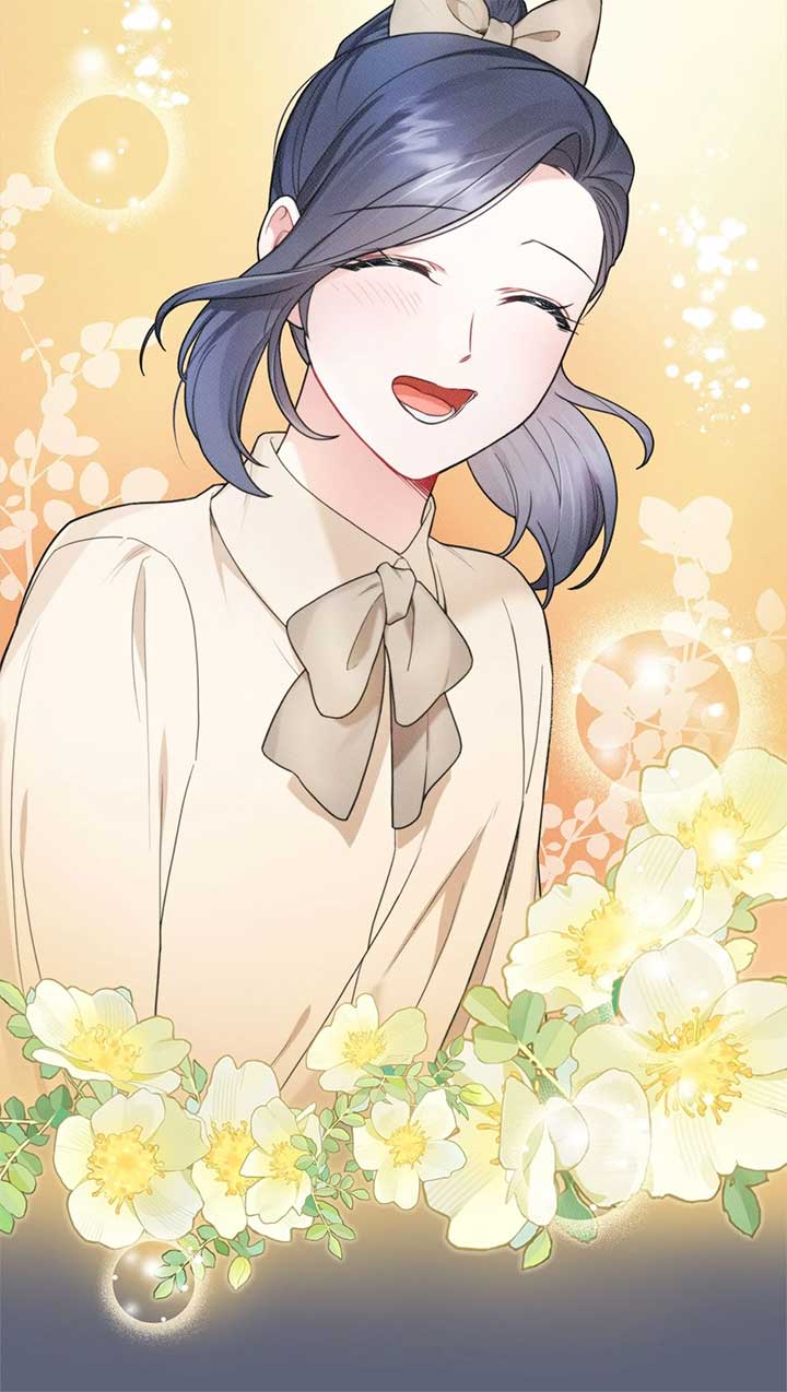 For Snow White Chapter 53 - Page 9